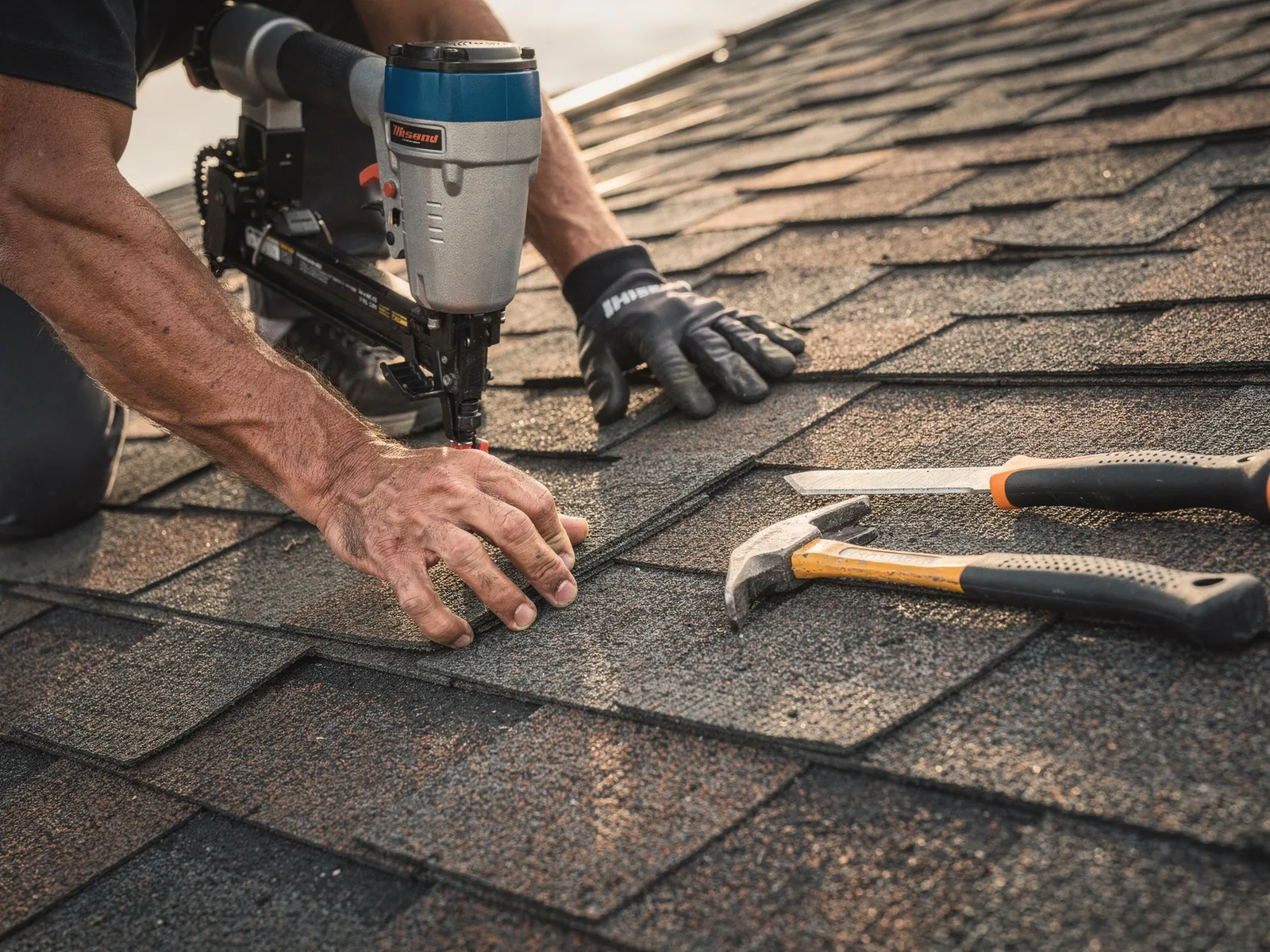 Why choose Roof Repair in Hardy, IA